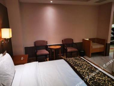 Jia Yue Jing Pin Jiu Dian (Shen Zhen Luo Hu Xiang Xi Dian )