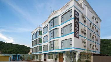 Floral Hotel Shenzhen Dongshan