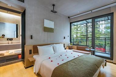 LIA Hotel Xili Branch