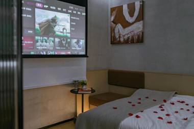 LIA Hotel Xili Branch