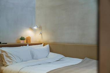 LIA Hotel Xili Branch