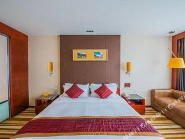 Lafonte International Hotel