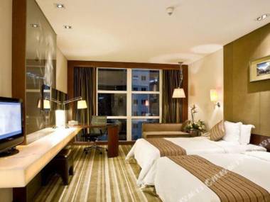 Lafonte International Hotel