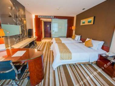 Lafonte International Hotel