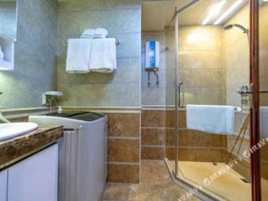 Shen Gang Xing Zheng Gong Yu (Shen Zhen Wan Xiang Cheng Dian )