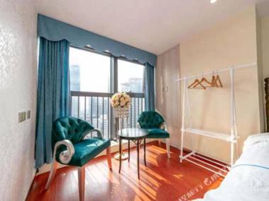 Shen Gang Xing Zheng Gong Yu (Shen Zhen Wan Xiang Cheng Dian )