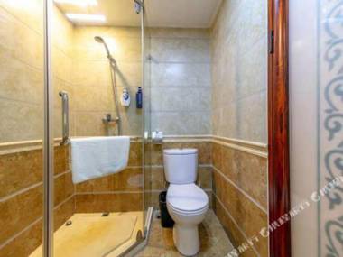 Shen Gang Xing Zheng Gong Yu (Shen Zhen Wan Xiang Cheng Dian )