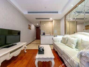 Shen Gang Xing Zheng Gong Yu (Shen Zhen Wan Xiang Cheng Dian )