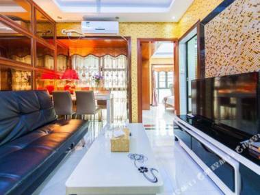 Yu He Di Jiu Dian Gong Yu (Shen Zhen Jing Ji 100Dian )