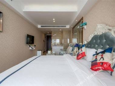 Wei Na Si Guo Ji Gong Yu (Shen Zhen Luo Hu Wan Xiang Cheng Dian )