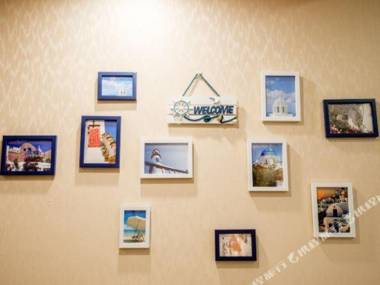 Wei Na Si Guo Ji Gong Yu (Shen Zhen Luo Hu Wan Xiang Cheng Dian )