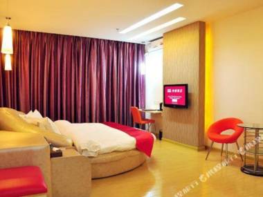 Shangke Express Hotel (Shenzhen Longgang Nanlian)