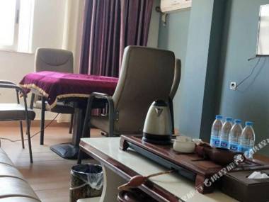 Shangke Express Hotel (Shenzhen Longgang Nanlian)