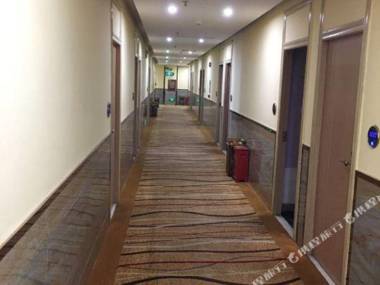 98 Fashion Hostel