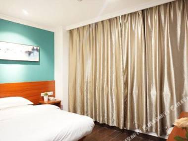 Youjia Hotel (Shenzhen Longhua)