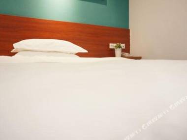 Youjia Hotel (Shenzhen Longhua)