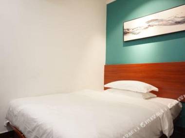 Youjia Hotel (Shenzhen Longhua)