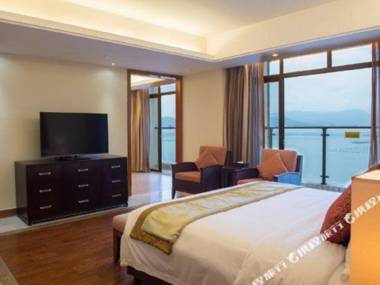 Dongshan Pearl Island Hotel