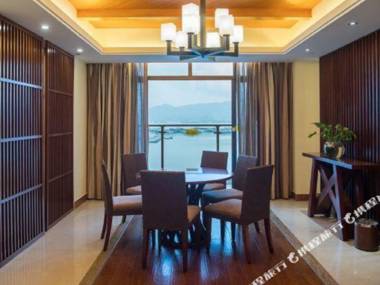 Dongshan Pearl Island Hotel