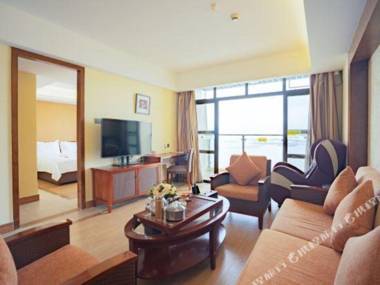 Dongshan Pearl Island Hotel