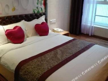 Jinkuihua Business Hostel (Buji)