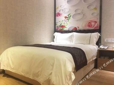 Jinkuihua Business Hostel (Buji)