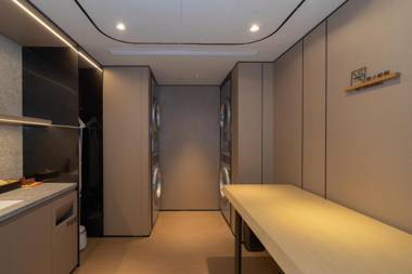 JI Hotel Shenzhen Futian Shawei Metro Station