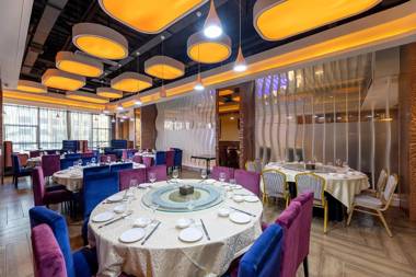 Starway Hotel Shenzhen North Station Minzhi Avenue