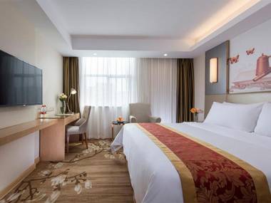 Vienna Hotel Shenzhen Guanlan Guanping Road Xintian