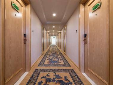 Vienna Hotel Shenzhen Guanlan Guanping Road Xintian