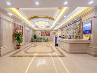 Vienna Hotel Shenzhen North Station 2nd Branch