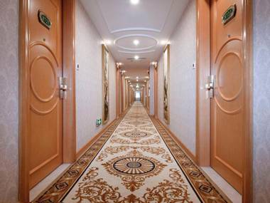 Vienna Hotel Shenzhen Bao'an Airport Taoyuanju