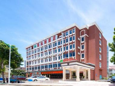 Vienna Hotel Shenzhen Dapeng New District Kuiyong