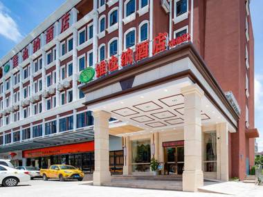 Vienna Hotel Shenzhen Dapeng New District Kuiyong