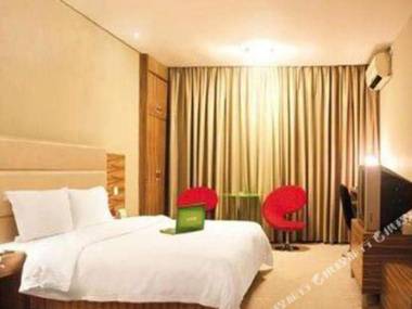 Shen Zhen Han Tang Cheng Shi Hotel