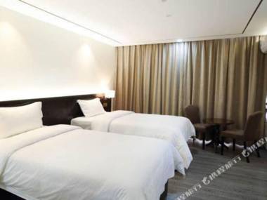 Shen Zhen Han Tang Cheng Shi Hotel