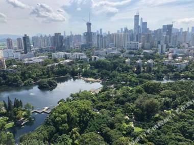 Longxing Apartment Hotel