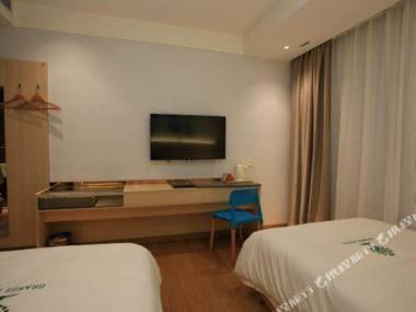 Shen Zhen Tian Yuan Hotel