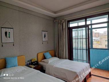 Shenzhen YongHu xin Hotel