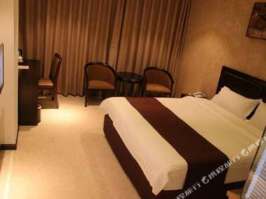 Shang Pin You Lian Suo Jiu Dian (Shen Zhen Sha Jing Dian )