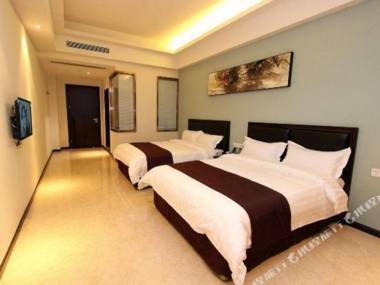 Shang Pin You Lian Suo Jiu Dian (Shen Zhen Sha Jing Dian )