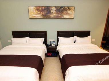 Shang Pin You Lian Suo Jiu Dian (Shen Zhen Sha Jing Dian )