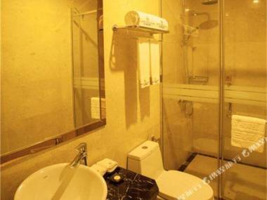 Shen Zhen Mi Lan Jia Dun Hotel