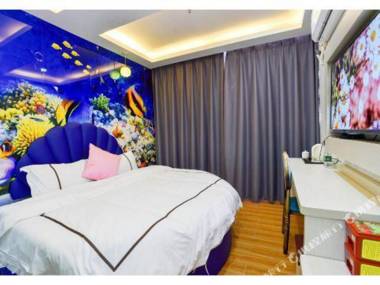 Shen Zhen Li Hu Hotel