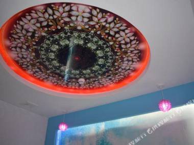 Shen Zhen Li Hu Hotel