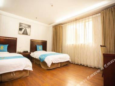 Bang Cheng Shang Wu Hotel