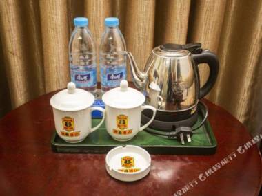 Bang Cheng Shang Wu Hotel