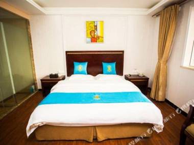 Bang Cheng Shang Wu Hotel