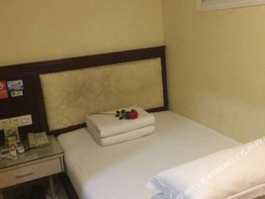 No. 8 Hotel Chain (Shenzhen Huaqiangbei)