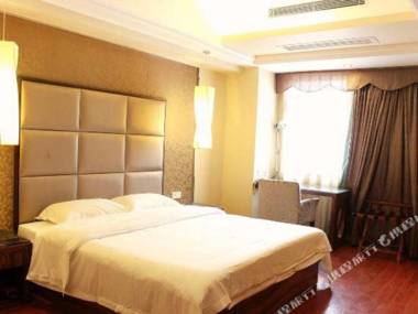 Shenzhen Meisha International Grand Hotel